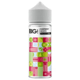 The Big Tasty 100ML Shortfill - Vapour VapeThe Big Tasty
