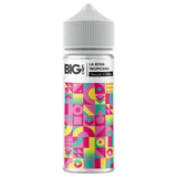 The Big Tasty 100ML Shortfill - Vapour VapeThe Big Tasty