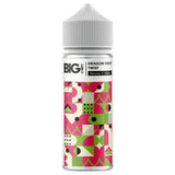 The Big Tasty 100ML Shortfill - Vapour VapeThe Big Tasty
