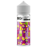The Big Tasty 100ML Shortfill - Vapour VapeThe Big Tasty