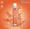 The Crystal Pro Max 4000 Disposable Vape Pod Device - Vapour VapeSky Crystal