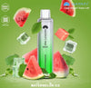 The Crystal Pro Max 4000 Disposable Vape Pod Device - Vapour VapeSky Crystal
