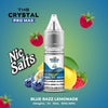 The Crystal Pro Max Vape Nic Salts 10ml E-liquids - Vapour VapeThe Crystal Pro Max