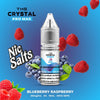 The Crystal Pro Max Vape Nic Salts 10ml E-liquids - Vapour VapeThe Crystal Pro Max