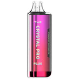 The Crystal Pro Plus 4000 Disposable Vape Pod Device - Vapour VapeCrystal Pro Plus
