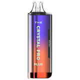 The Crystal Pro Plus 4000 Disposable Vape Pod Device - Vapour VapeCrystal Pro Plus