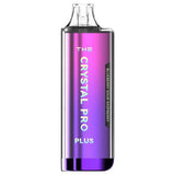The Crystal Pro Plus 4000 Disposable Vape Pod Device - Vapour VapeCrystal Pro Plus