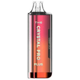 The Crystal Pro Plus 4000 Disposable Vape Pod Device - Vapour VapeCrystal Pro Plus