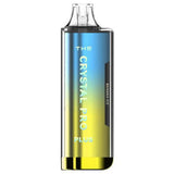 The Crystal Pro Plus 4000 Disposable Vape Pod Device - Vapour VapeCrystal Pro Plus