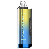 The Crystal Pro Plus 4000 Disposable Vape Pod Device - Vapour VapeCrystal Pro Plus