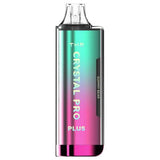 The Crystal Pro Plus 4000 Disposable Vape Pod Device - Vapour VapeCrystal Pro Plus