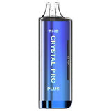 The Crystal Pro Plus 4000 Disposable Vape Pod Device - Vapour VapeCrystal Pro Plus