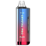 The Crystal Pro Plus 4000 Disposable Vape Pod Device - Vapour VapeCrystal Pro Plus