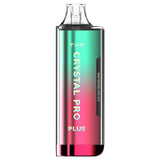 The Crystal Pro Plus 4000 Disposable Vape Pod Device - Vapour VapeCrystal Pro Plus