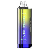 The Crystal Pro Plus 4000 Disposable Vape Pod Device - Vapour VapeCrystal Pro Plus