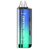 The Crystal Pro Plus 4000 Disposable Vape Pod Device - Vapour VapeCrystal Pro Plus