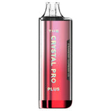 The Crystal Pro Plus 4000 Disposable Vape Pod Device - Vapour VapeCrystal Pro Plus