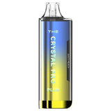 The Crystal Pro Plus 4000 Disposable Vape Pod Device - Vapour VapeCrystal Pro Plus