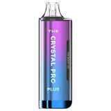 The Crystal Pro Plus 4000 Disposable Vape Pod Device - Vapour VapeCrystal Pro Plus