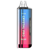 The Crystal Pro Plus 4000 Disposable Vape Pod Device - Vapour VapeCrystal Pro Plus