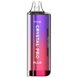 The Crystal Pro Plus 4000 Disposable Vape Pod Device - Vapour VapeCrystal Pro Plus