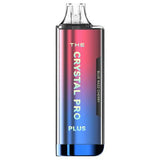 The Crystal Pro Plus 4000 Disposable Vape Pod Device - Vapour VapeCrystal Pro Plus