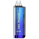 The Crystal Pro Plus 4000 Disposable Vape Pod Device - Vapour VapeCrystal Pro Plus