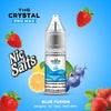 The Crystal/Hayati Pro Max Vape Nic Salts 10ml E-liquids - Vapour VapeThe Crystal Pro Max