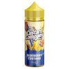 The Custard Company 100ML Shortfill - Vapour VapeThe Custard Company