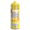 The Custard Company 100ML Shortfill - Vapour VapeThe Custard Company