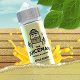 The Juiceman 100ml E liquids Shortfill - Vapour VapeThe Juiceman