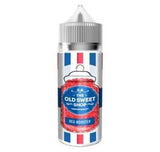 The Old Sweet Shop - E-Liquid - 100ml - Vapour VapeThe Old Sweet Shop