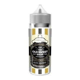 The Old Sweet Shop - E-Liquid - 100ml