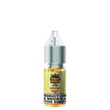 Tobac King 10ML Nic Salt - Vapour VapeCandy King