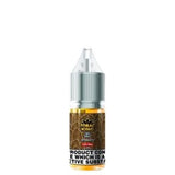 Tobac King 10ML Nic Salt - Vapour VapeCandy King