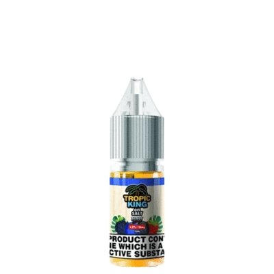 tropic king vape juice Tropic King - Iced - Berry Breeze - Nic Salts - 10ml tropic king vape juice Tropic King - Iced - Berry Breeze - Nic Salts - 10ml