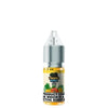 Tropic King - Iced - Maui Mango - Nic Salts - 10ml - Vapour VapeTobac King