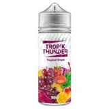 Tropik Thunder 100ml Shortfill - Vapour VapeTropik Thunder