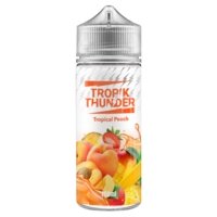 Tropik Thunder 100ml Shortfill - Vapour VapeTropik Thunder
