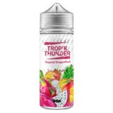 Tropik Thunder 100ml Shortfill - Vapour VapeTropik Thunder