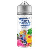 Tropik Thunder 100ml Shortfill - Vapour VapeTropik Thunder