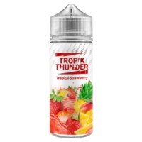 Tropik Thunder 100ml Shortfill - Vapour VapeTropik Thunder