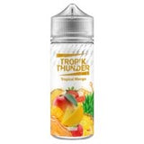 Tropik Thunder 100ml Shortfill - Vapour VapeTropik Thunder