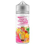 Tropik Thunder 100ml Shortfill - Vapour VapeTropik Thunder