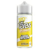 Uk Labs Baked 100ml Shortfill - Vapour VapeUk Labs