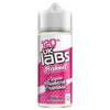 Uk Labs Baked 100ml Shortfill - Vapour VapeUk Labs
