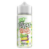 Uk Labs Candy 100ml Shortfill - Vapour VapeUk Labs