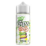 Uk Labs Candy 100ml Shortfill - Vapour VapeUk Labs