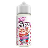 Uk Labs Candy 100ml Shortfill - Vapour VapeUk Labs