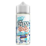 Uk Labs Candy 100ml Shortfill - Vapour VapeUk Labs